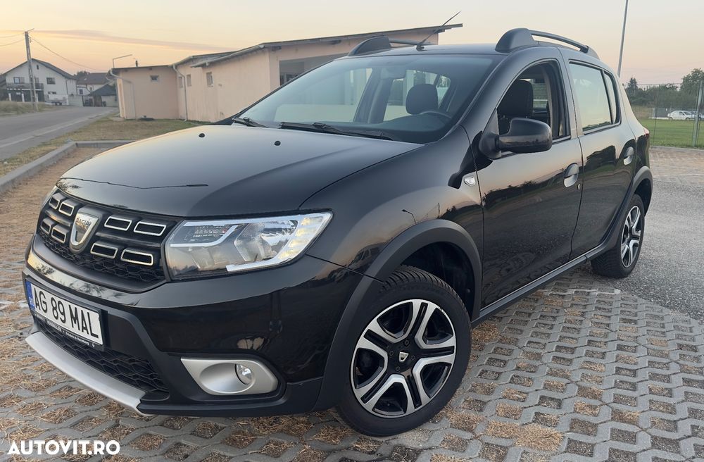 Dacia Sandero Stepway TCe 90 (S&S) Prestige - 1
