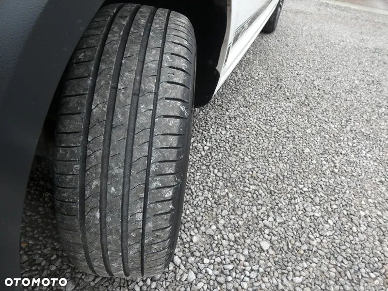 Volkswagen CADDY - 30