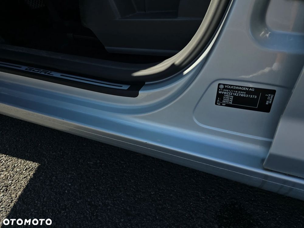 Volkswagen Golf Plus 1.6 Sportline Tiptr - 22