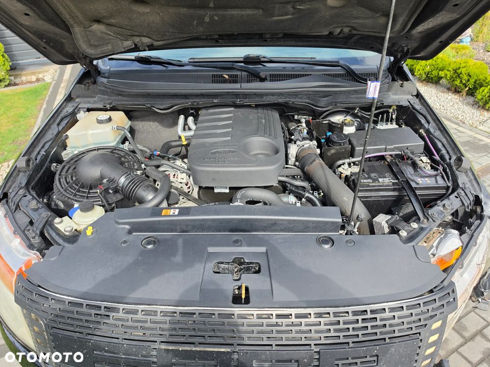 Ford Ranger Autm Limited - 25