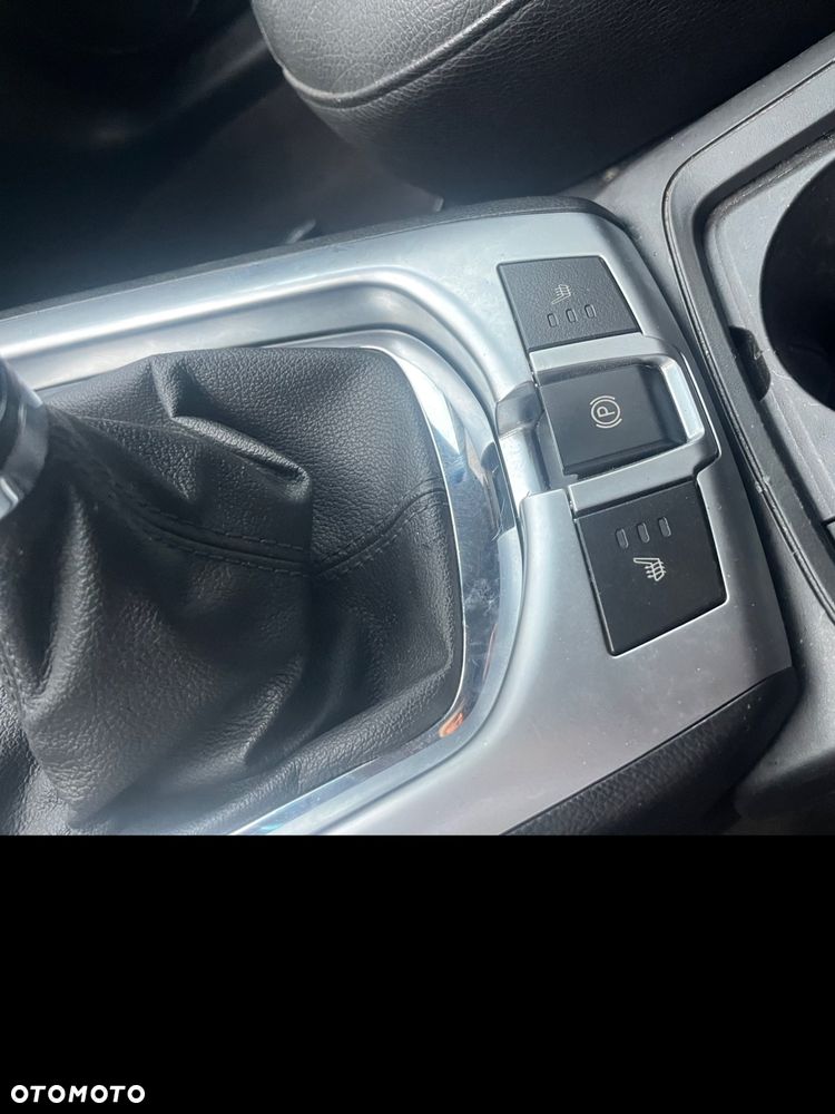 Opel Antara 2.2 CDTI Cosmo - 8