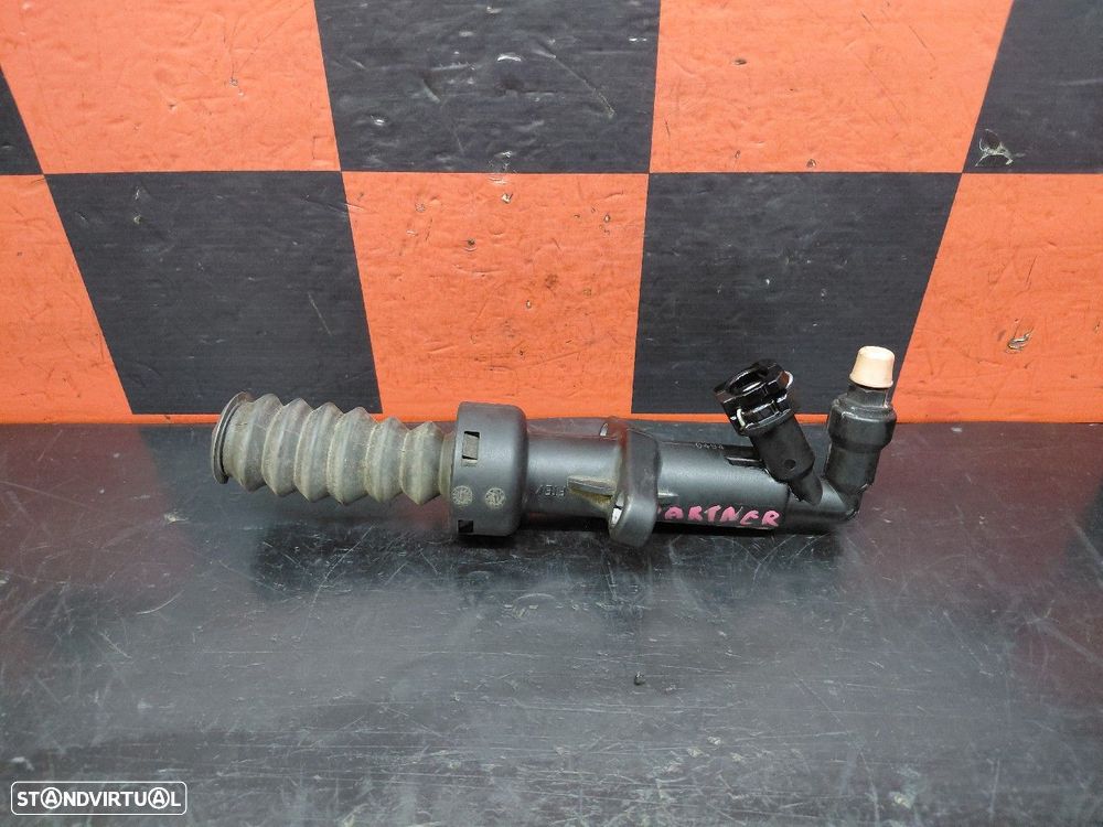 Bombite De Embraiagem Peugeot Partner Caixa - 1