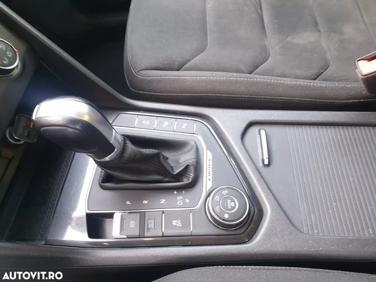 Volkswagen Tiguan 2.0 TDI 4Mot DSG Highline - 7