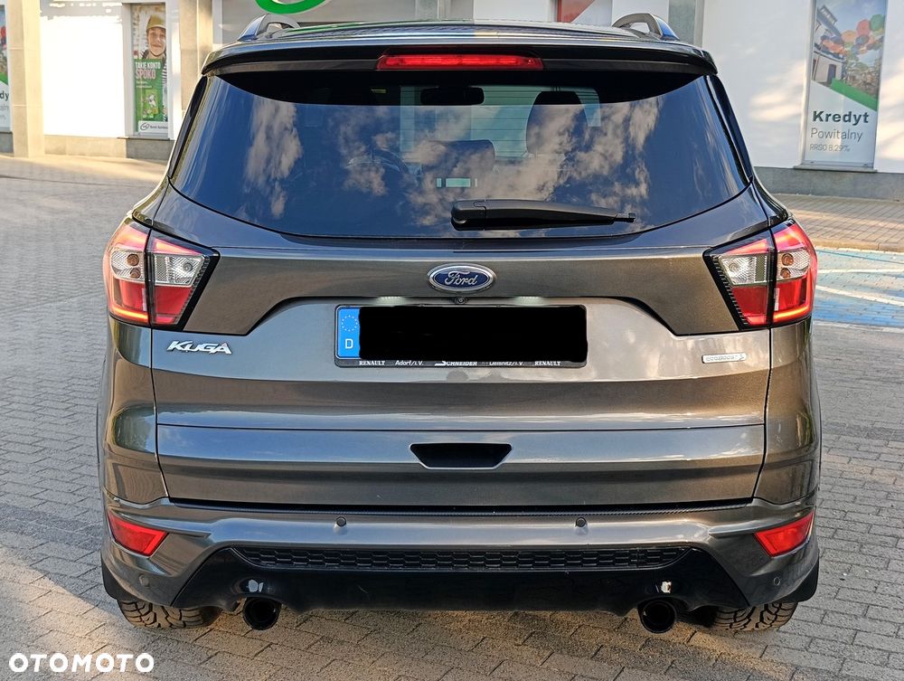 Ford Kuga 1.5 EcoBoost 4x4 ST-Line - 29
