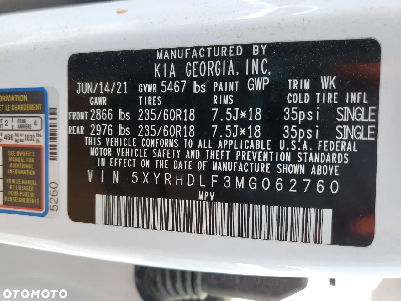 Kia Sorento - 14