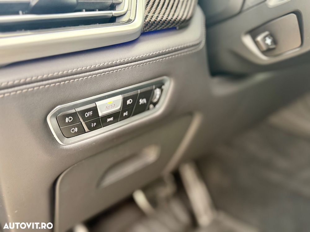 BMW X6 xDrive30d - 15