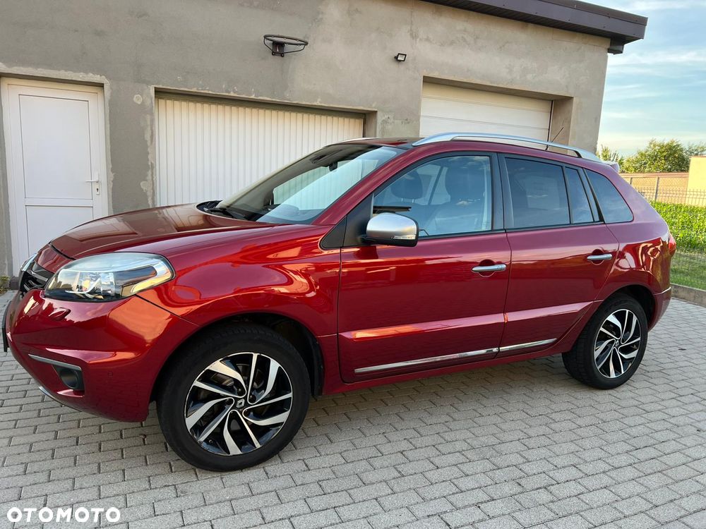 Renault Koleos dCi 150 FAP 4x2 Limited - 3