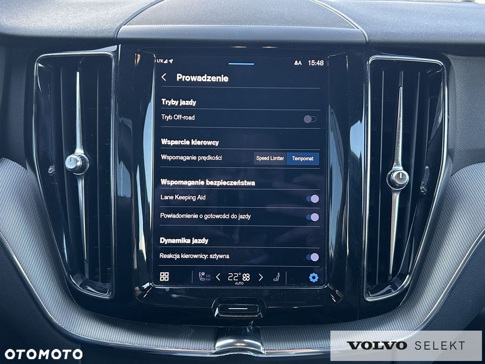 Volvo XC 60 - 15
