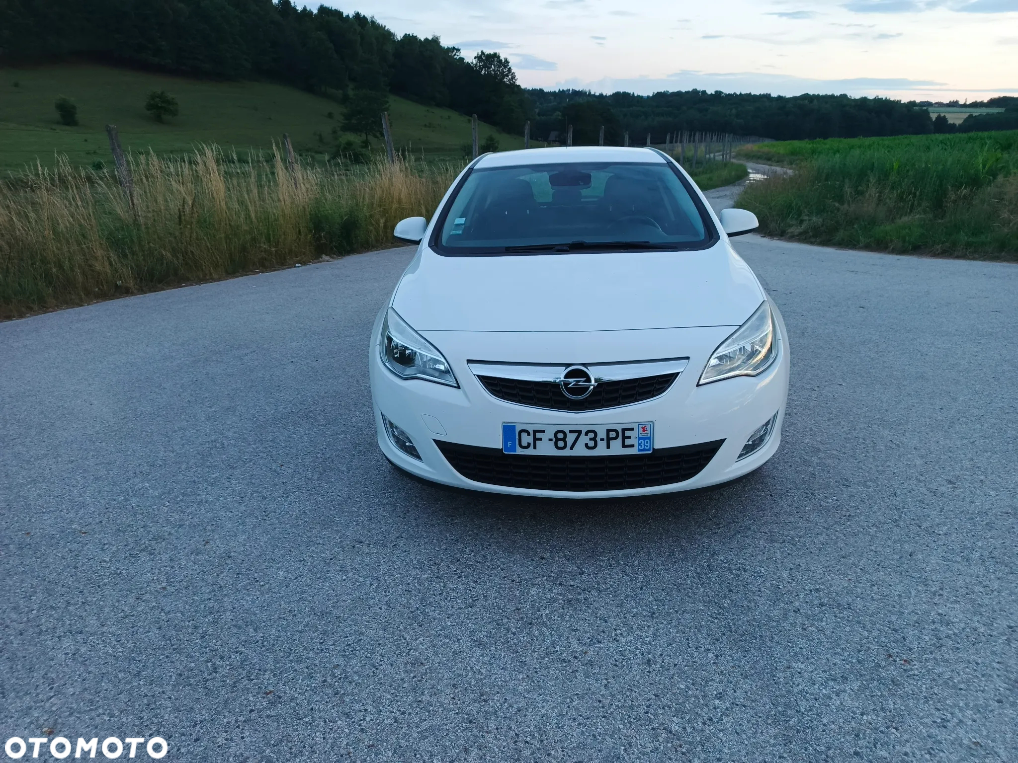 Opel Astra 1.4 Turbo Cosmo - 3