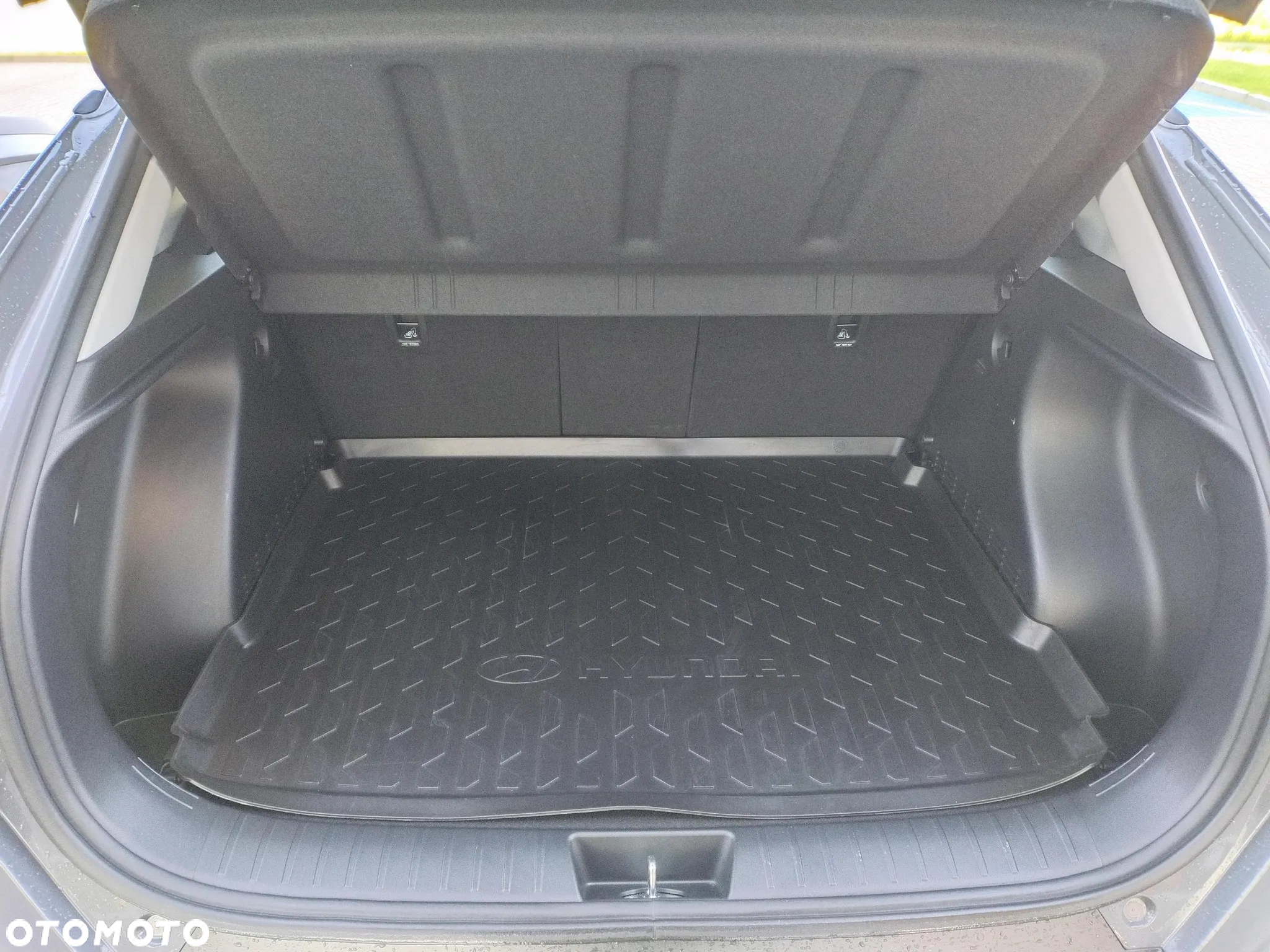 Hyundai Kona 1.6 GDI Hybrid Executive DCT - 17