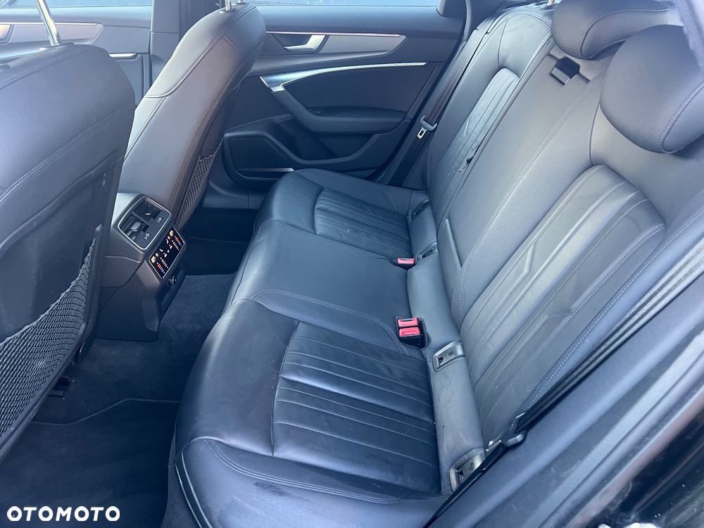 Audi A6 Avant 40 TDI S tronic design - 16