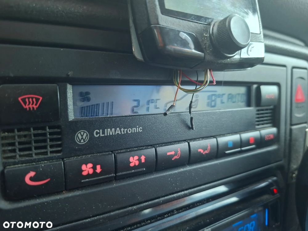 Volkswagen Passat 1.9 TDI - 27