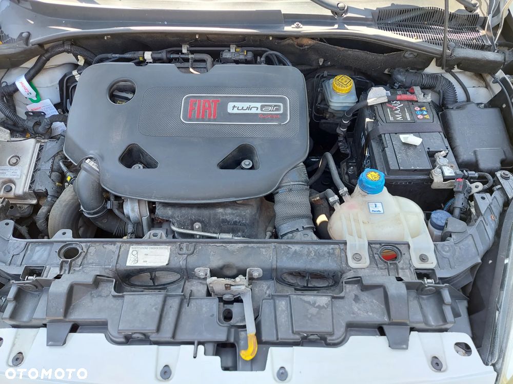 Fiat Punto 0.9 Twinair Twinair S&S - 11