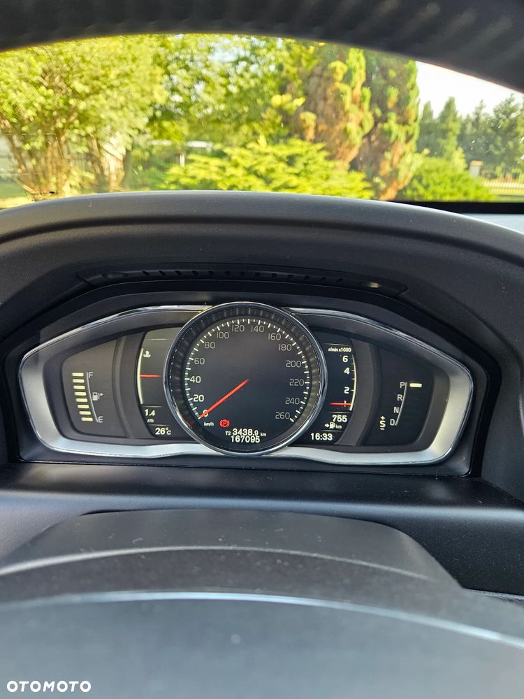 Volvo XC 60 T5 Geartronic Momentum - 5