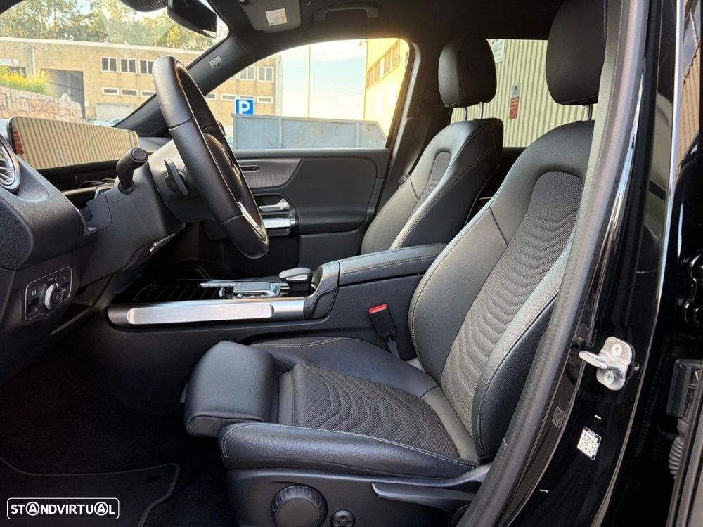 Mercedes-Benz EQB 300 4Matic - 36