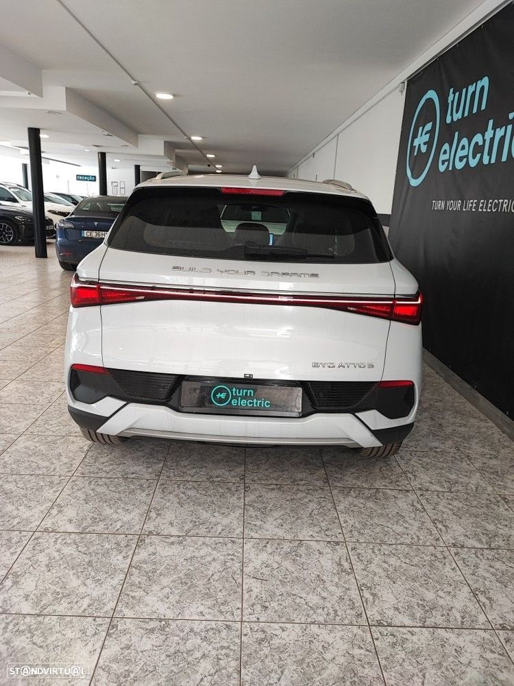 BYD Atto 3 60.48 kWh Design - 5