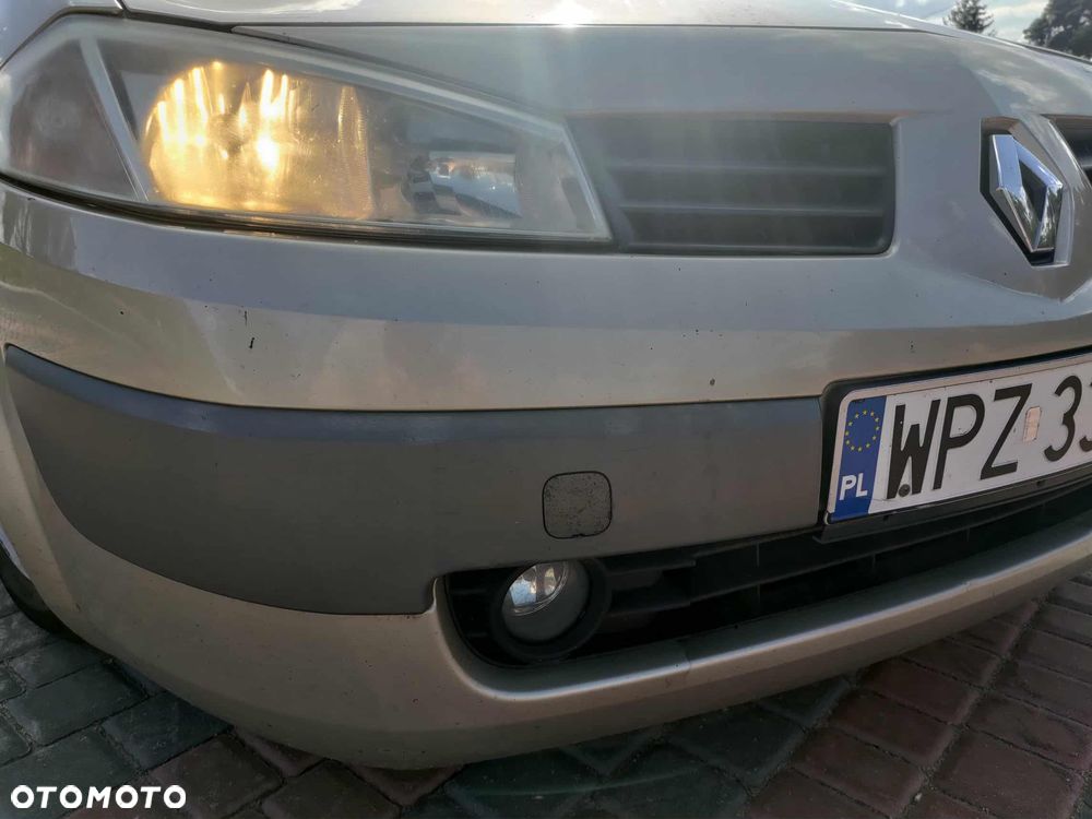 Renault Megane 1.9 dCi Dynamique - 19