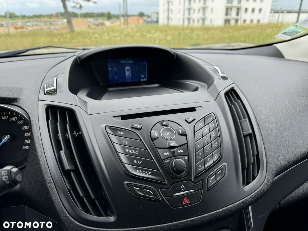 Ford Kuga 2.0 TDCi Titanium - 25