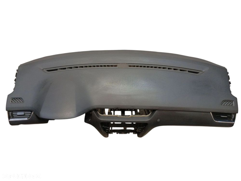 DESKA ROZDZIELCZA SKODA OCTAVIA III (2012-2016) 1.6 TDI 105KM - 4