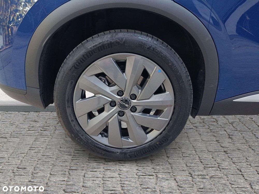 BYD Atto 3 - 25