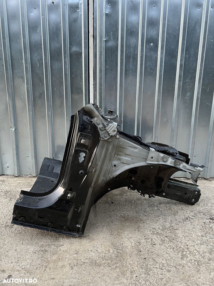 Bmw Seria 1 F40 Bucata Caroserie Lonjeron Oala Dreapta Fata - 1