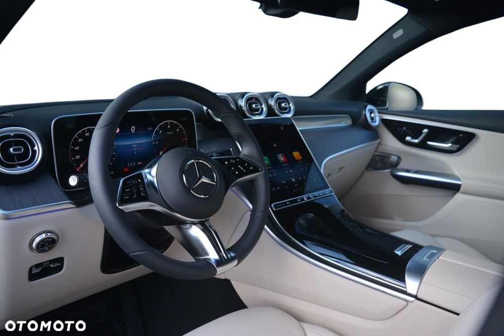 Mercedes-Benz GLC - 7