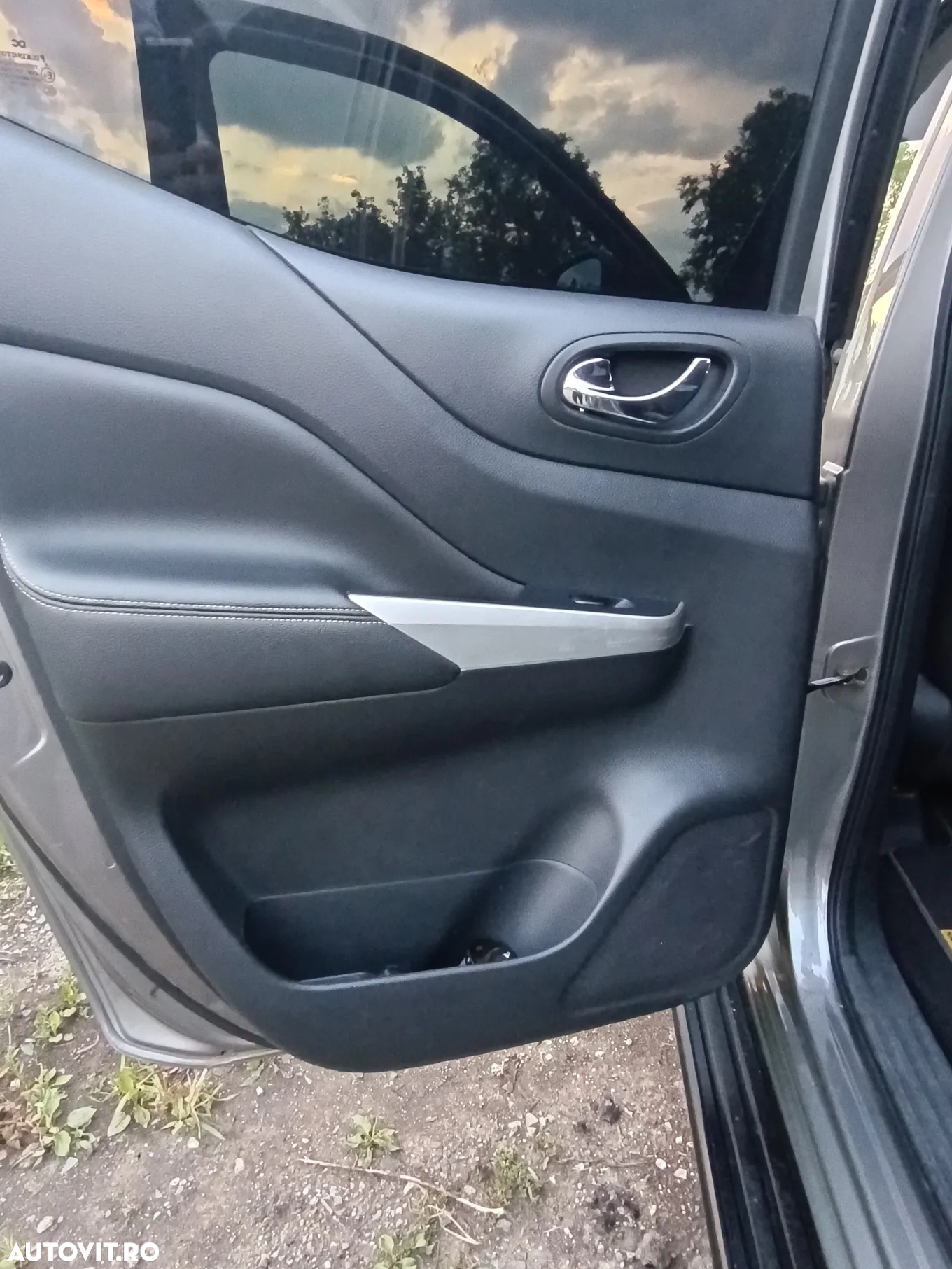 Nissan Navara - 15