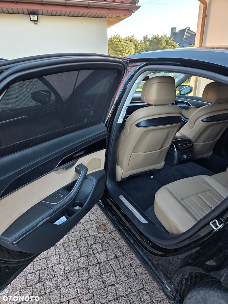Audi A8 3.0 TFSI L Quattro - 9