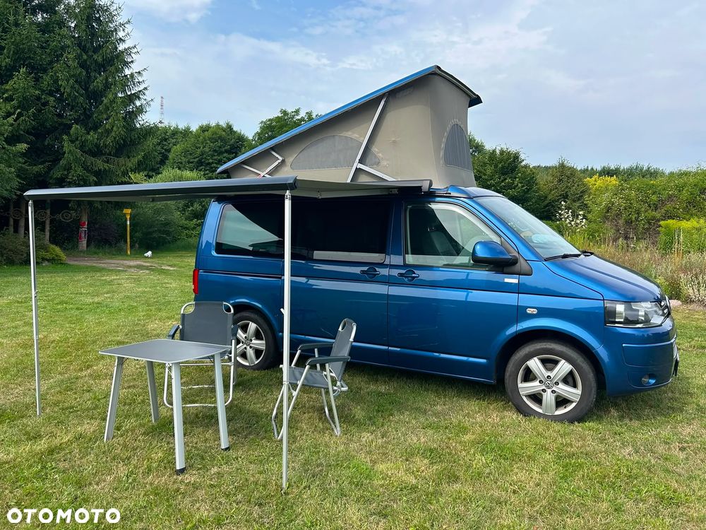 Volkswagen California - 1