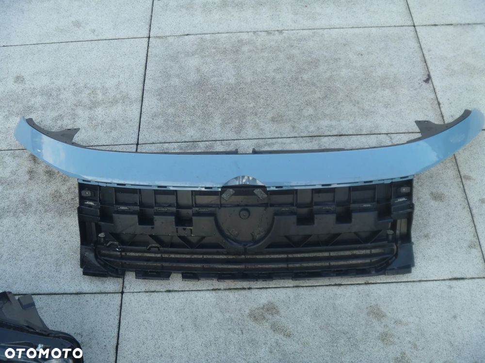 CITROEN C3 IV EC3 2024-BELKA GÓRNA WZMOCNIENIE ORYGINAŁ 9846992380 NOWA - 12