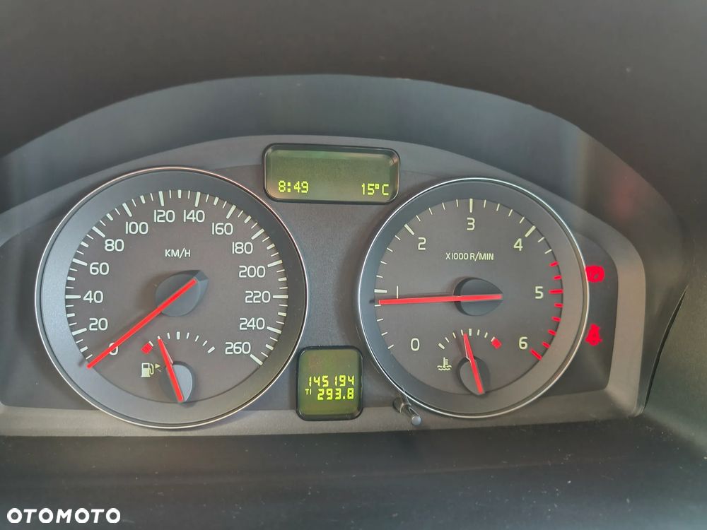 Volvo V50 2.0D Kinetic - 33