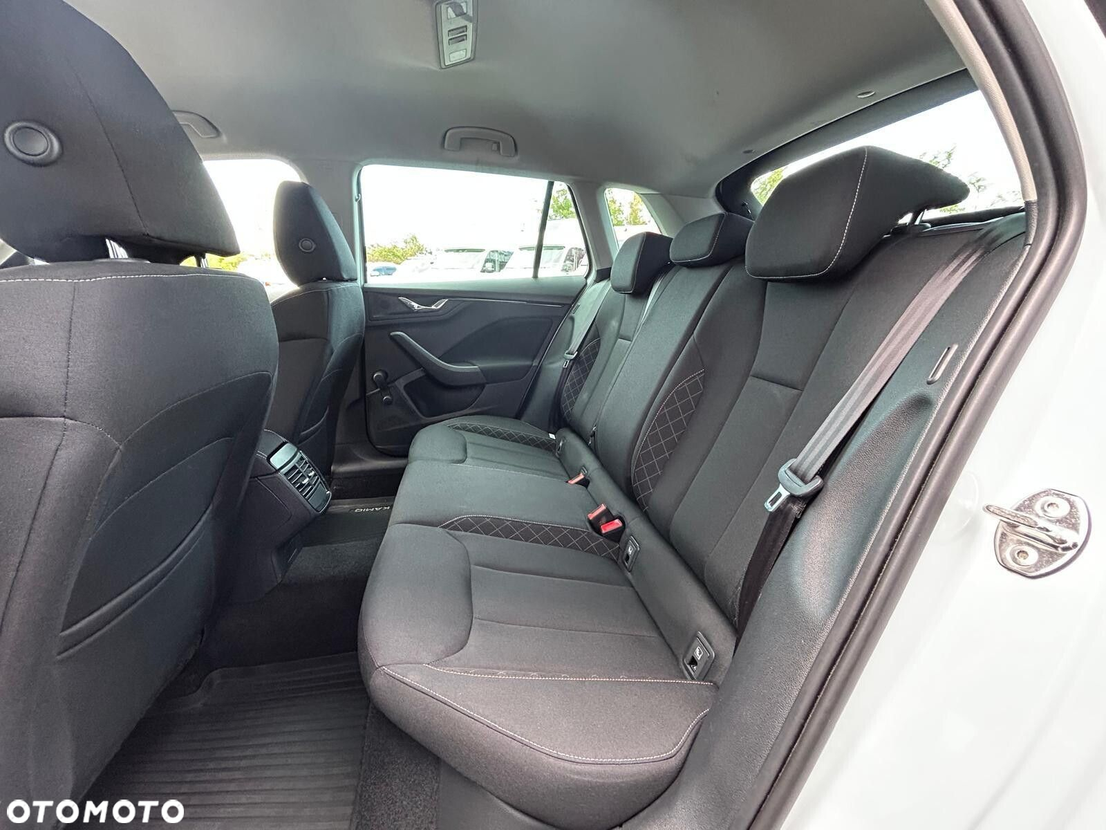 Skoda Kamiq 1.0 TSI Ambition DSG - 19