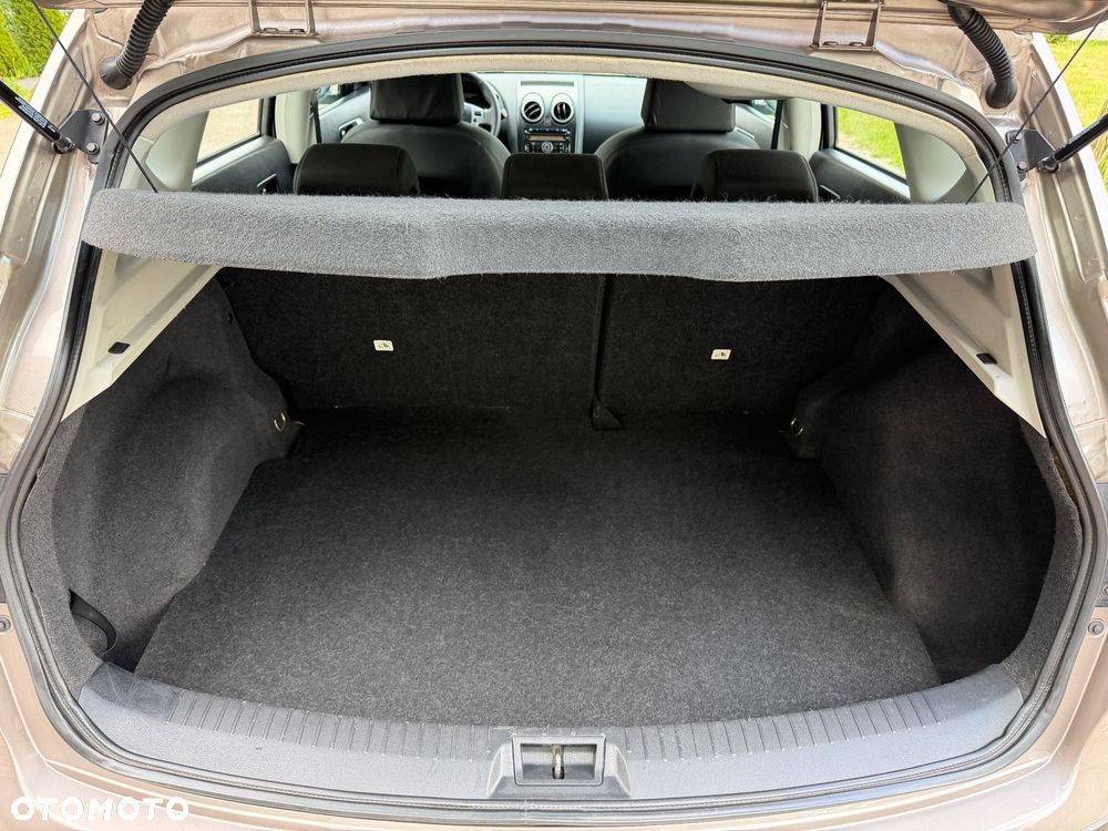 Nissan Qashqai 1.5 dCi Acenta - 23