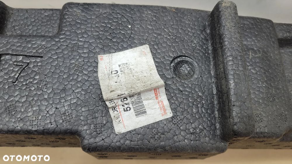 ABSORBER STYROPIAN ZDERZAKA PRZÓD TOYOTA COROLLA E21 SEDAN 19- - 6