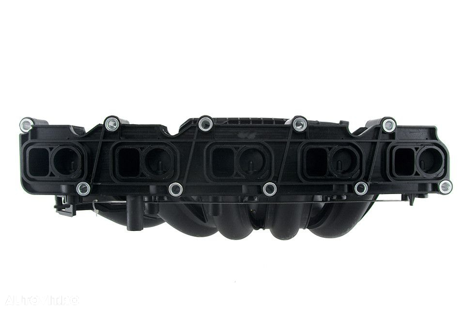 Modul galerie admisie noua Mercedes, motor 270 Cdi, C-Class W203, CLK C209, E Class W210 W211, ML W163, G Klass W463 - 4