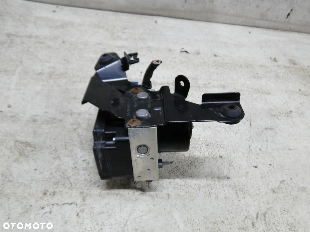 RENAULT MEGANE III 3 SCENIC III 3 POMPA STEROWNIK ABS EUROPA - 3