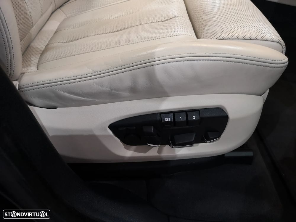 BMW X5 40e xDrive - 35