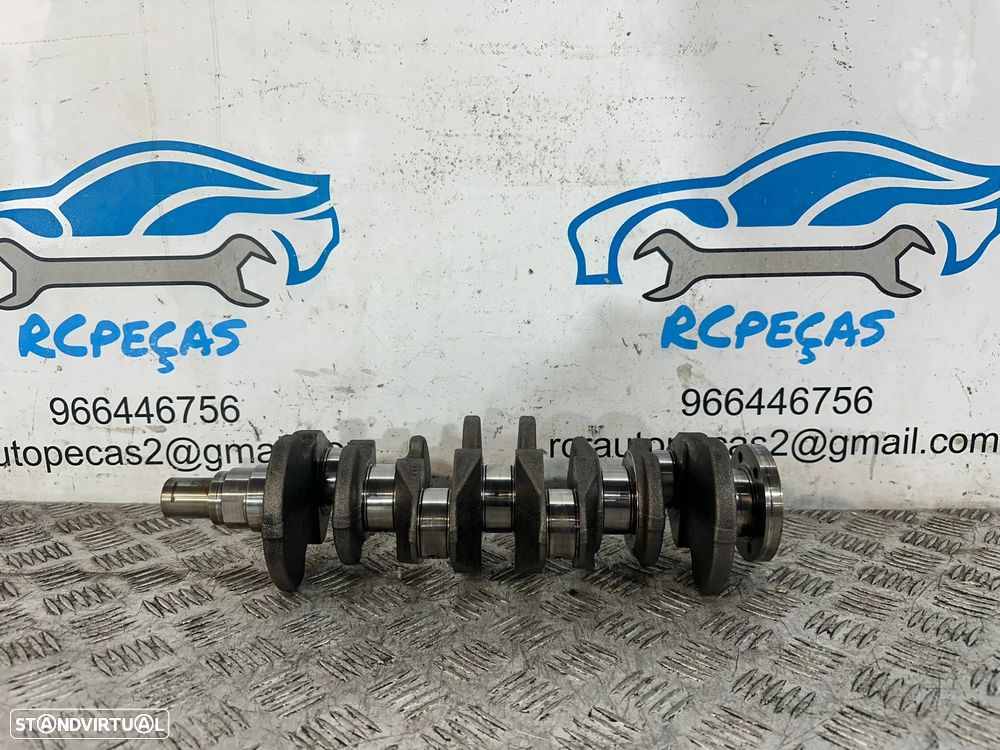 .Cambota Original STD DV6CTED PSA Citroen Peugeot Ford Mini Mazda 1.6 HDi 8v 9HR - 6