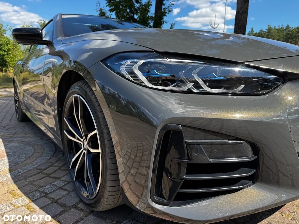 BMW Seria 4 - 8