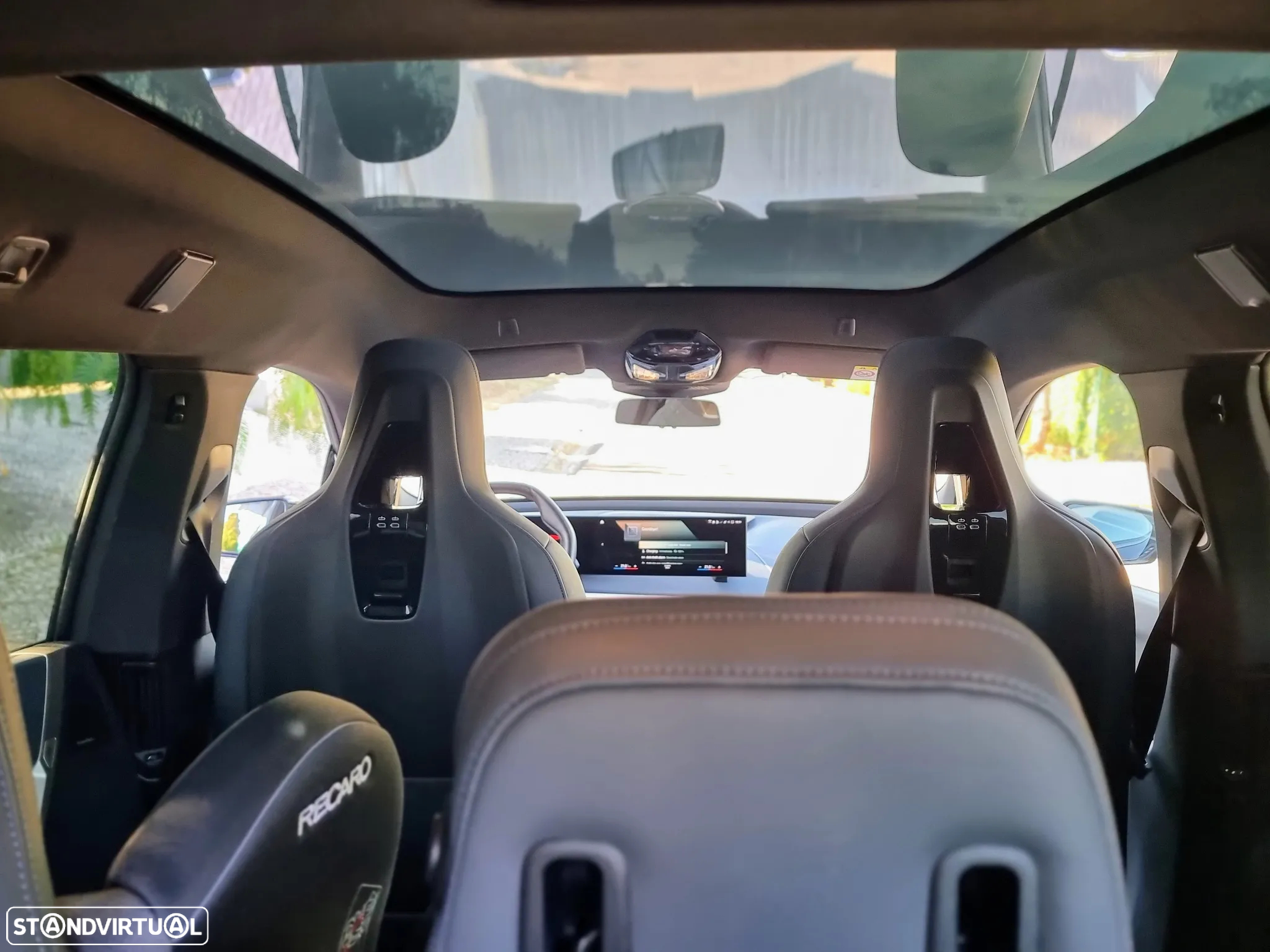 BMW iX xDrive 40 Pack Desportivo - 17
