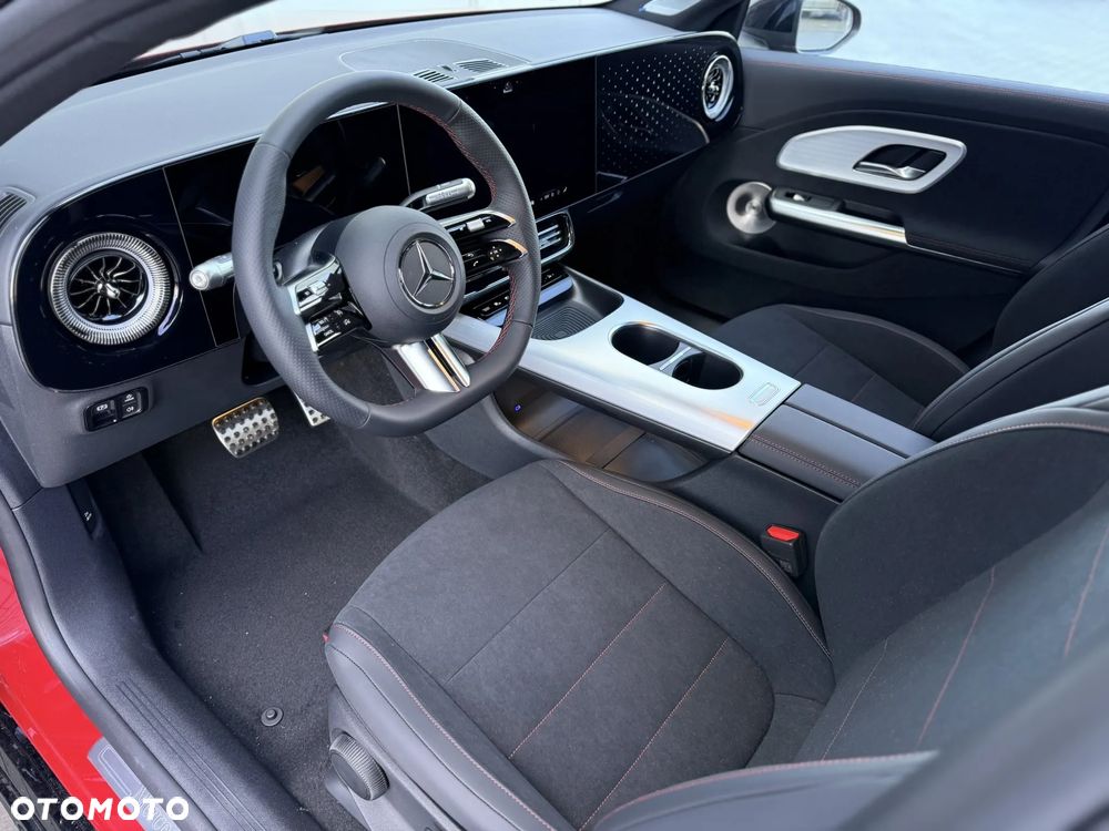 Mercedes-Benz CLA - 19