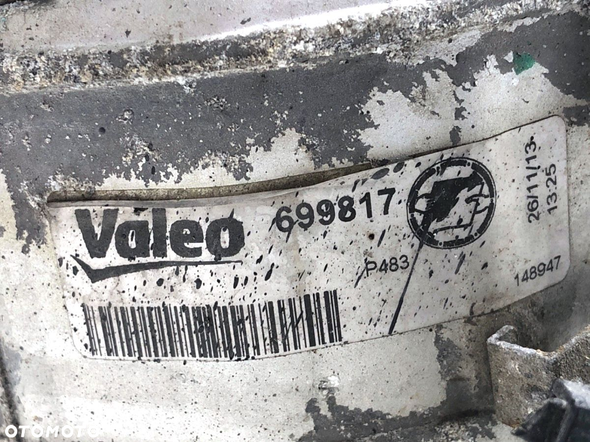 SPRĘŻARKA KLIMATYZACJI - 179.00 PLN - OPEL VECTRA C (Z02) 2002 - 2009 1.8 16V 90 kW [122 KM] - 5