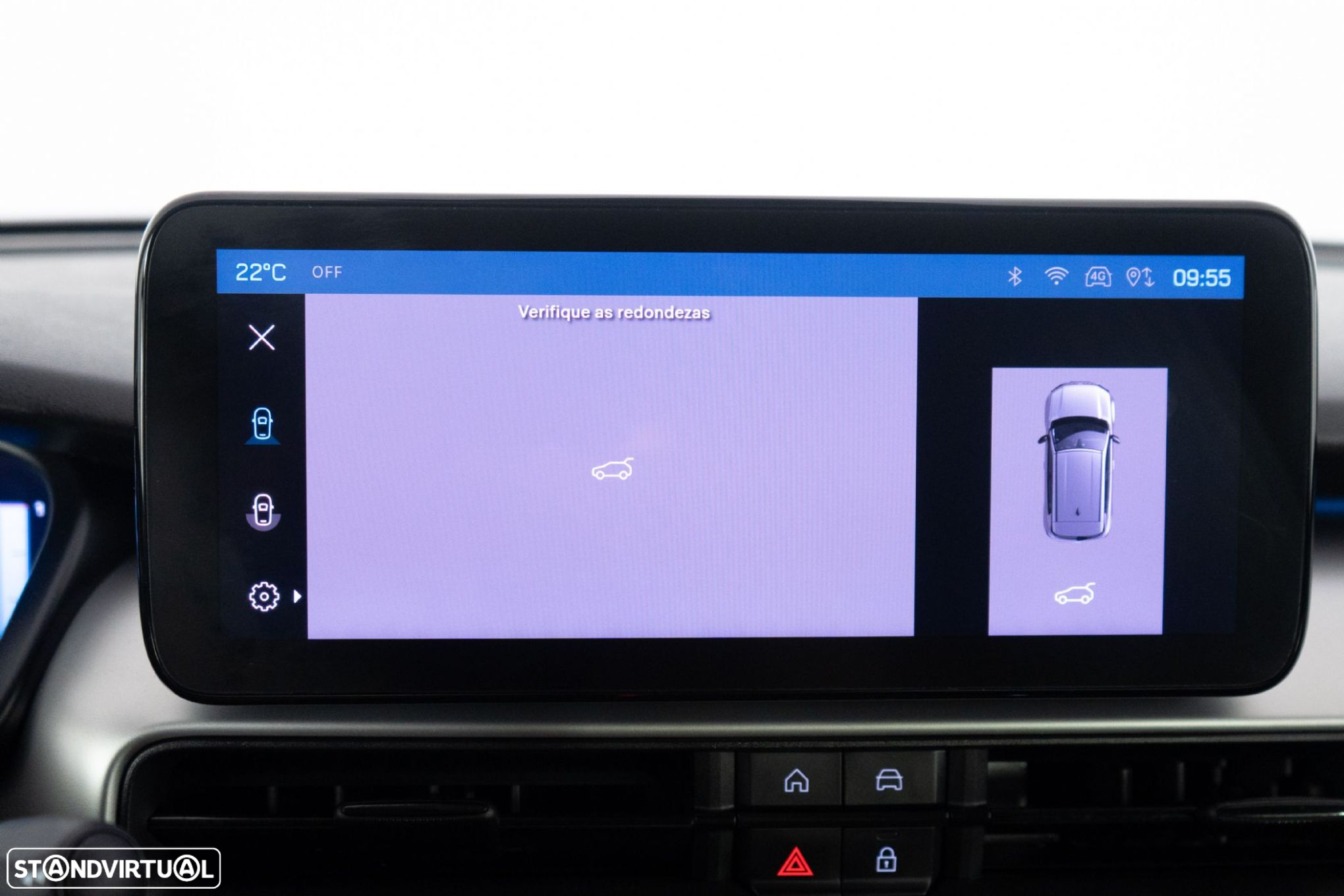 Jeep Avenger 54 kWh Summit Plus - 23