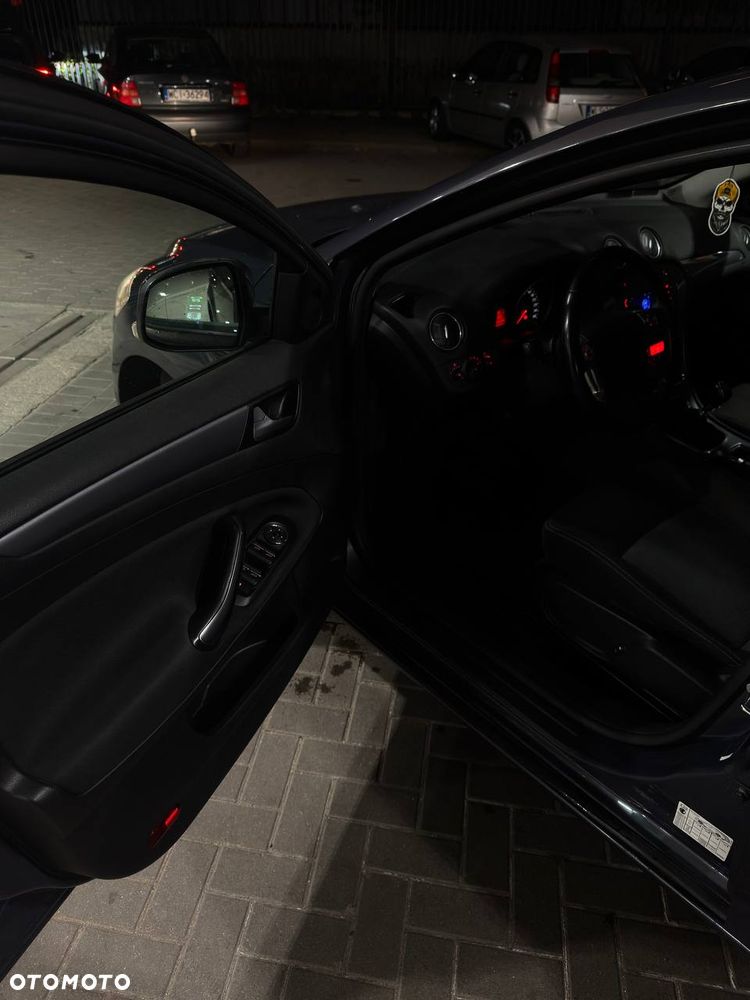 Ford Mondeo 2.0 TDCi Platinium X Plus (Titanium) - 7
