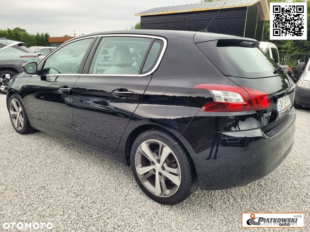 Peugeot 308 - 12