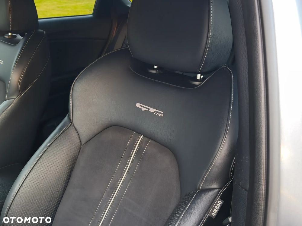 Kia ProCeed - 24