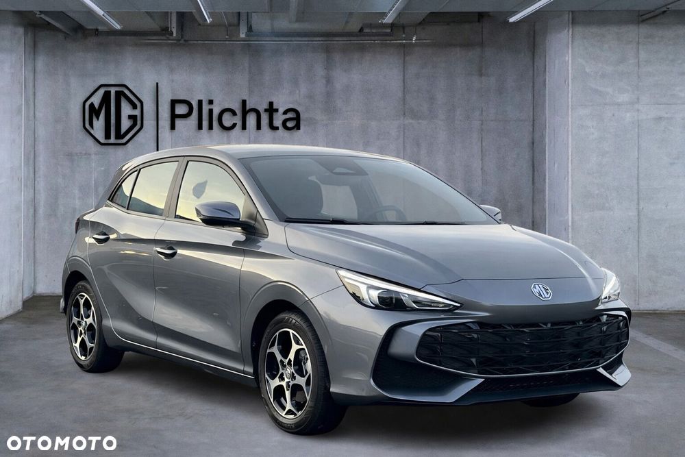 MG MG3 - 2