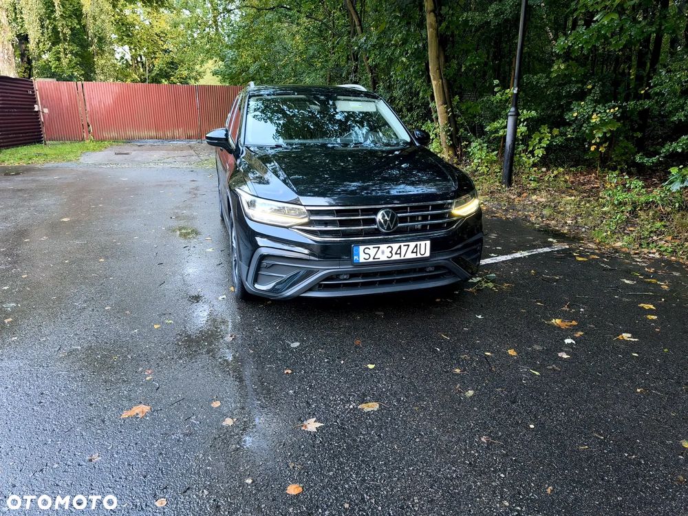 Volkswagen Tiguan - 3