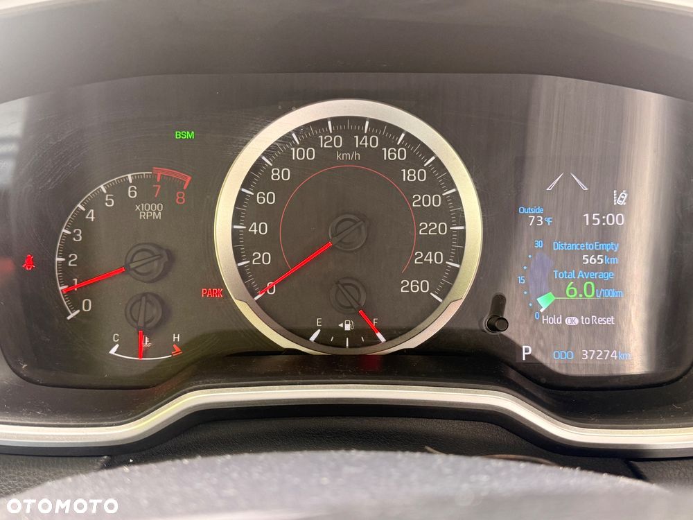 Toyota Corolla 1.6 Valvematic Multidrive S Edition - 9