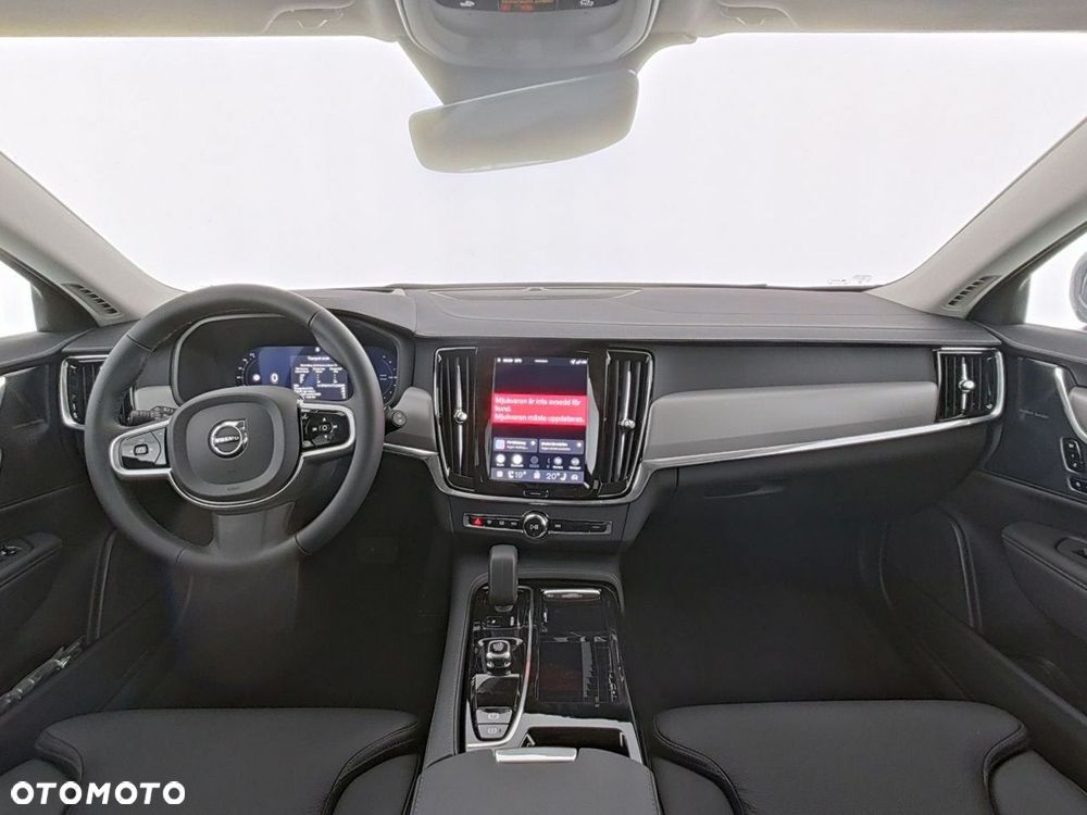 Volvo V90 - 5